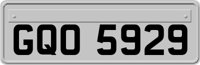 GQO5929