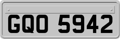 GQO5942