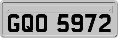 GQO5972