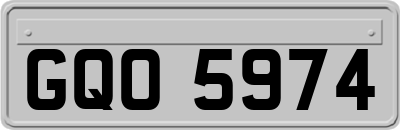 GQO5974