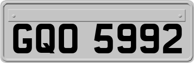 GQO5992