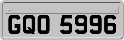 GQO5996