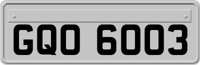 GQO6003