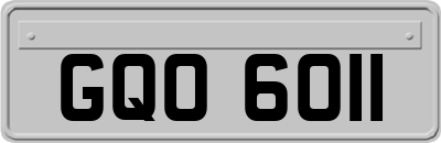GQO6011