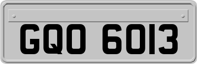GQO6013