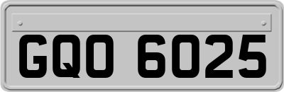 GQO6025