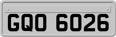 GQO6026