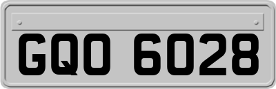 GQO6028