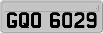 GQO6029