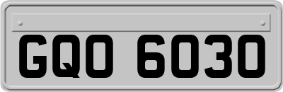 GQO6030