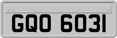 GQO6031
