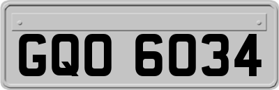 GQO6034