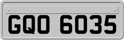 GQO6035