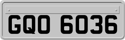 GQO6036