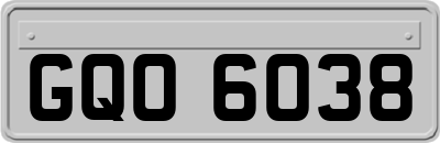 GQO6038
