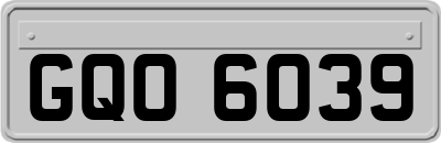 GQO6039