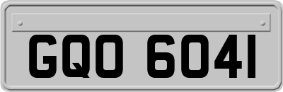 GQO6041