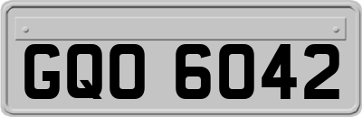 GQO6042