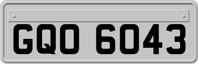 GQO6043