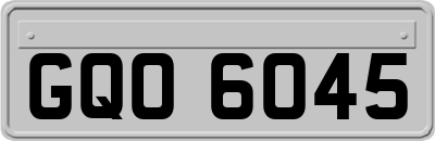 GQO6045