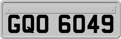 GQO6049