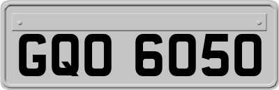 GQO6050