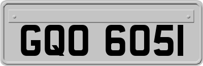 GQO6051