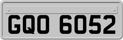 GQO6052