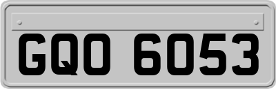 GQO6053