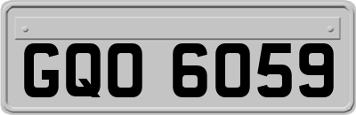 GQO6059