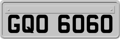 GQO6060