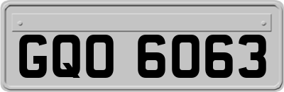 GQO6063
