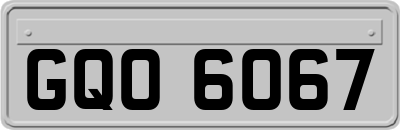 GQO6067