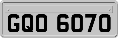 GQO6070
