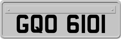GQO6101