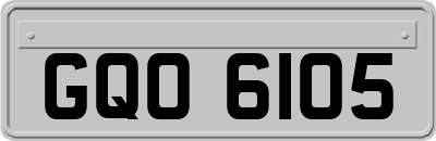 GQO6105