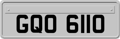 GQO6110