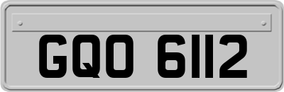GQO6112