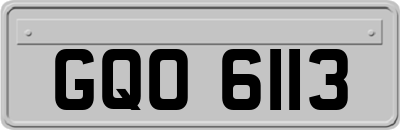 GQO6113