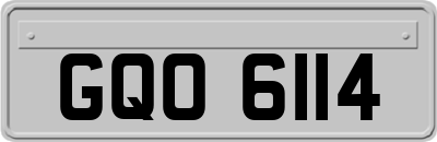 GQO6114