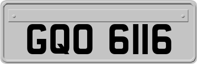 GQO6116