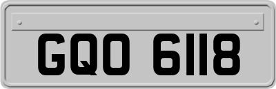 GQO6118