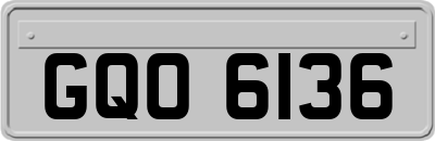 GQO6136