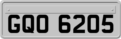 GQO6205