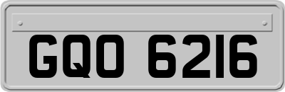 GQO6216