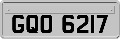 GQO6217