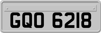 GQO6218