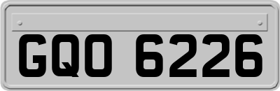 GQO6226