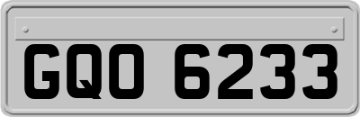 GQO6233
