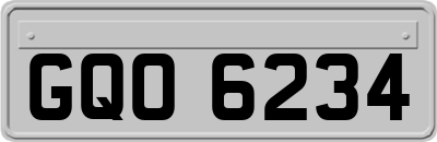 GQO6234